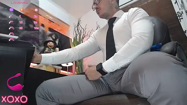 randyluke online show from October 2025 09:43:01 AM