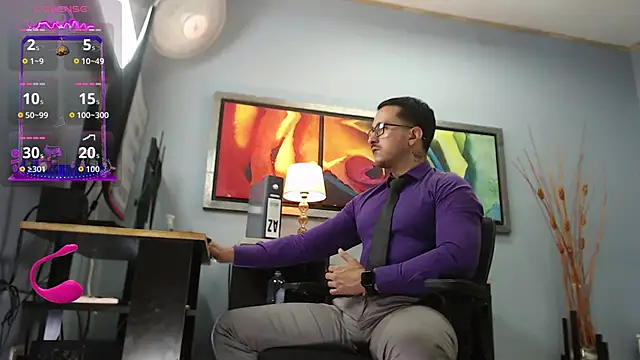 randyluke online show from May 2026 04:23:01 PM