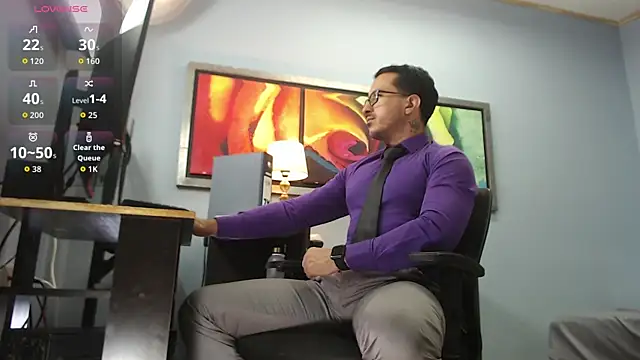 randyluke online show from February 2026 06:30:02 PM