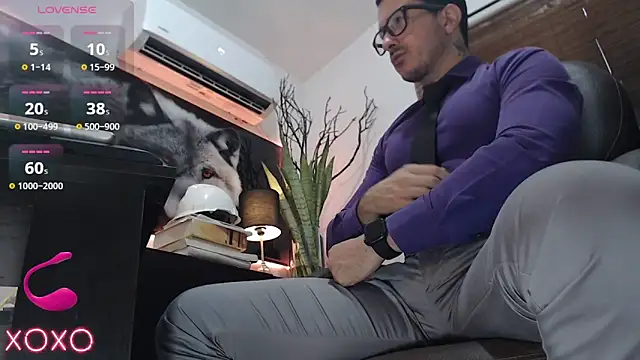 randyluke online show from December 2025 05:17:02 PM