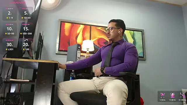 randyluke online show from March 2026 08:32:02 PM