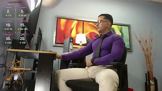 randyluke online show from March 2026 12:07:01 PM