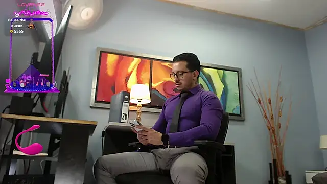 randyluke online show from June 2026 07:15:01 PM
