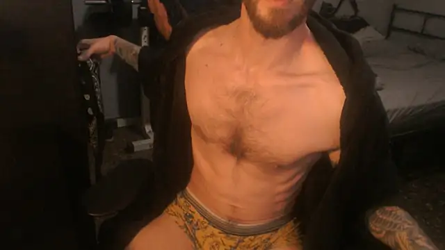 SexxxyLouis online show from April 2026 09:38:01 AM
