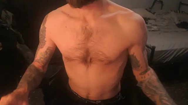 SexxxyLouis online show from March 2026 08:34:02 PM