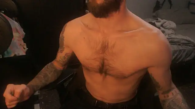 SexxxyLouis online show from March 2026 08:09:01 PM