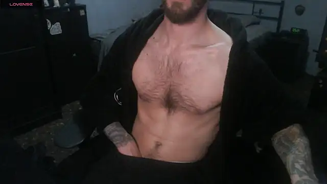 SexxxyLouis online show from December 2025 02:21:02 PM