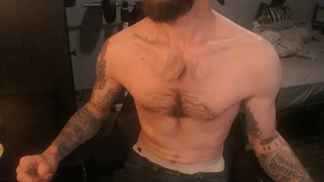 SexxxyLouis online show from March 2026 10:39:01 AM