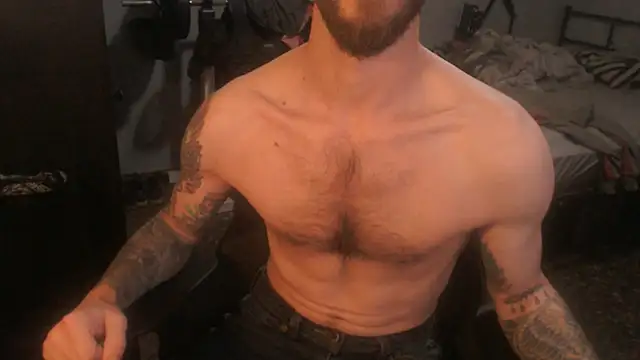 SexxxyLouis online show from April 2026 09:05:01 AM