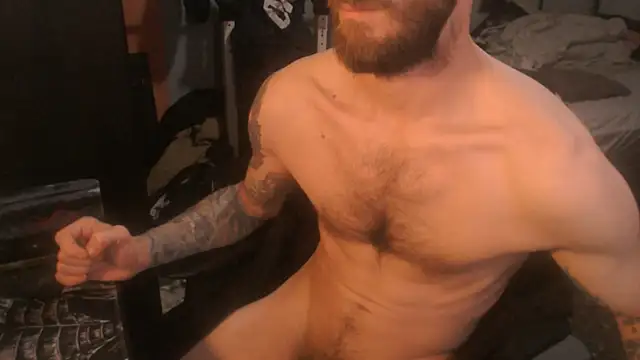 SexxxyLouis online show from May 2026 08:19:01 AM