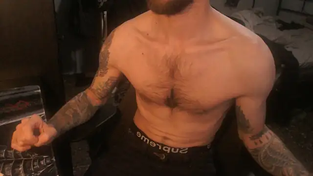 SexxxyLouis online show from April 2026 09:34:02 AM
