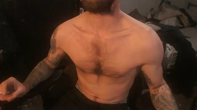SexxxyLouis online show from March 2026 02:13:01 PM