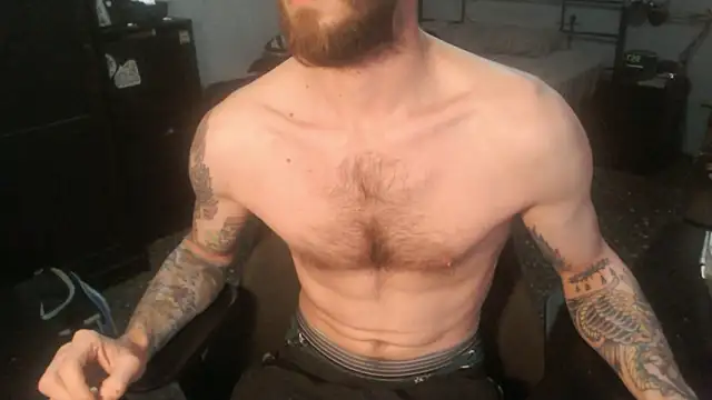 SexxxyLouis online show from February 2026 08:58:02 AM