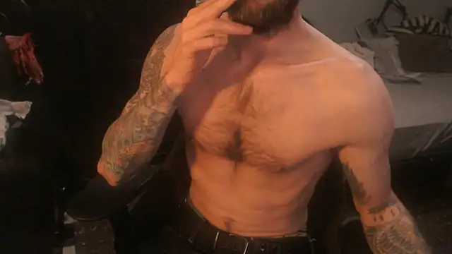 SexxxyLouis online show from March 2026 08:49:02 AM