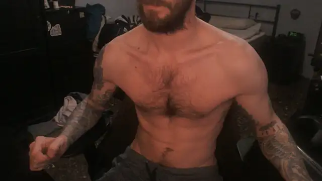 SexxxyLouis online show from January 2026 09:37:02 AM