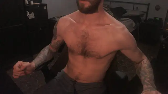 SexxxyLouis online show from January 2026 09:43:01 PM