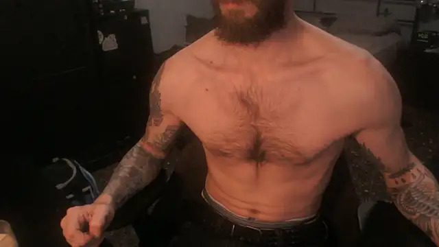 SexxxyLouis online show from March 2026 05:05:01 PM