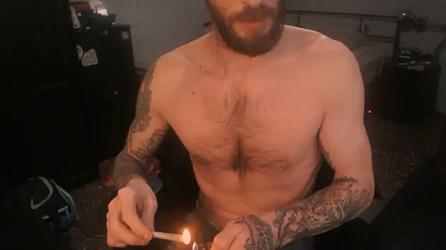 SexxxyLouis online show from February 2026 11:43:02 AM