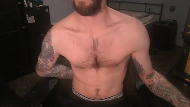 SexxxyLouis online show from January 2026 09:35:01 AM