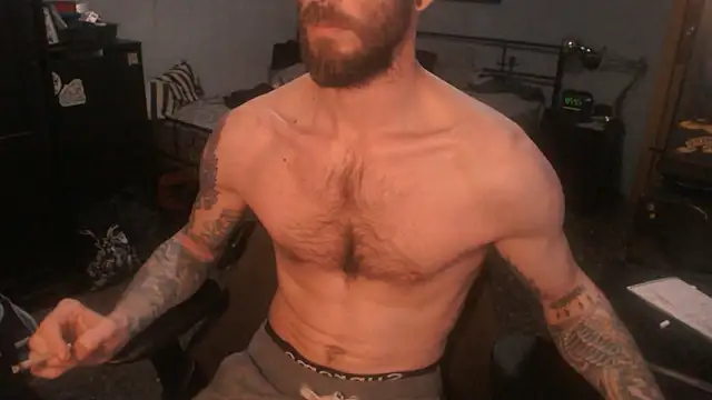 SexxxyLouis online show from February 2026 02:41:01 PM