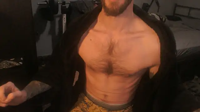 SexxxyLouis online show from April 2026 08:04:02 AM