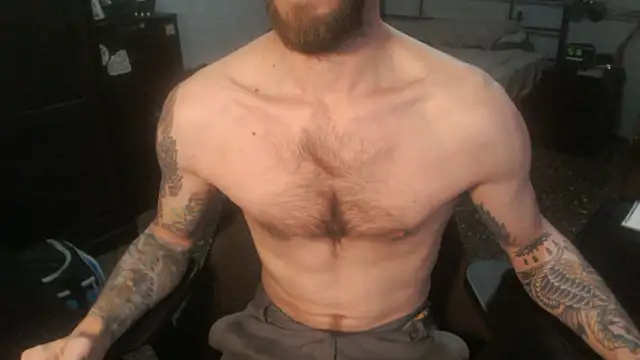 SexxxyLouis online show from February 2026 08:26:02 AM