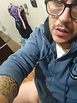 Alex3009 online show from January 2026 01:09:02 AM