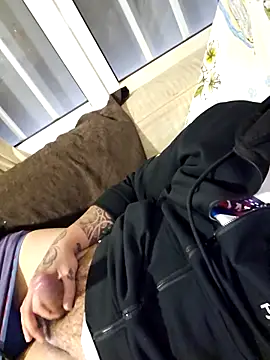 Alex3009 online show from January 2026 10:51:02 AM