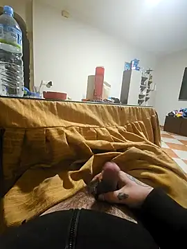 Alex3009 online show from February 2026 03:15:01 AM