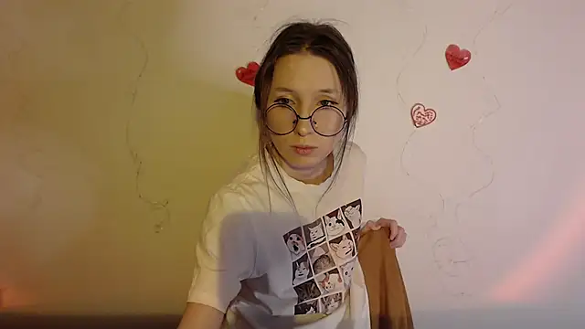  Hanna Moon  online show from February 2026 10:25:02 AM