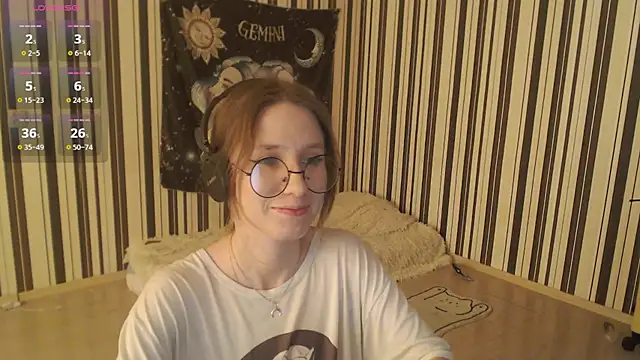  Hanna Moon  online show from October 2025 02:54:02 PM