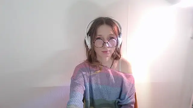 Snapshot of _Hanna_Moon_ chatting on May 2026 08:34:01 AM Hanna Moon online show from May 2026 08:34:01 AM