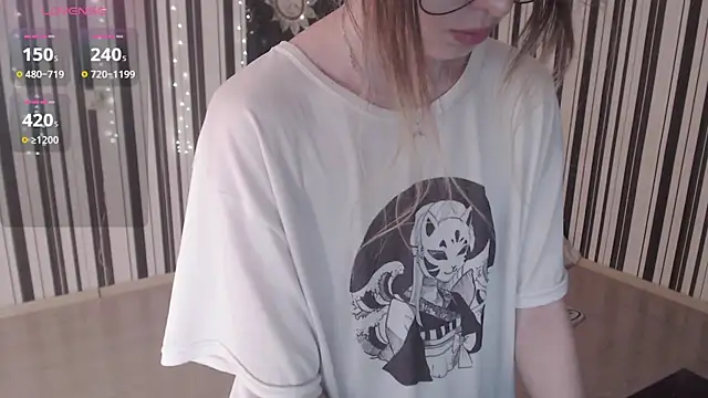  Hanna Moon  online show from October 2025 11:18:01 AM