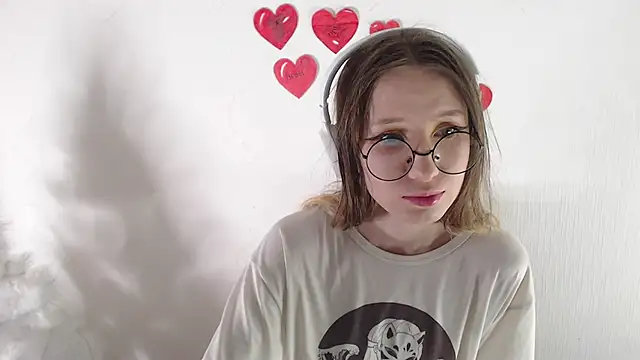  Hanna Moon  online show from March 2026 08:10:01 AM