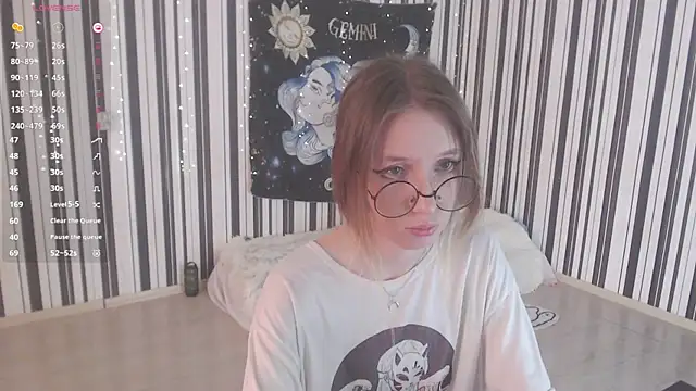  Hanna Moon  online show from September 2025 11:21:02 AM