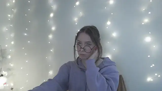  Hanna Moon  online show from January 2026 09:26:02 AM