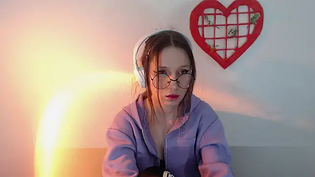 Snapshot of _Hanna_Moon_ chatting on May 2026 10:54:01 AM Hanna Moon online show from May 2026 10:54:01 AM