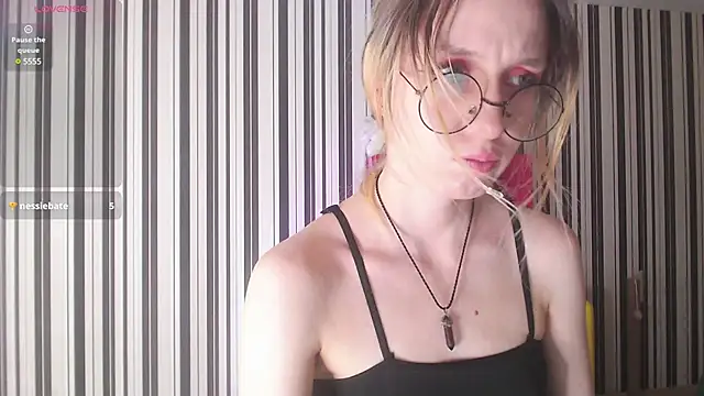  Hanna Moon  online show from December 2024 09:19:02 AM