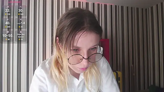  Hanna Moon  online show from December 2024 07:42:01 AM