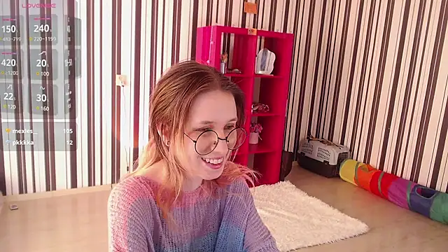  Hanna Moon  online show from March 2025 10:55:02 AM