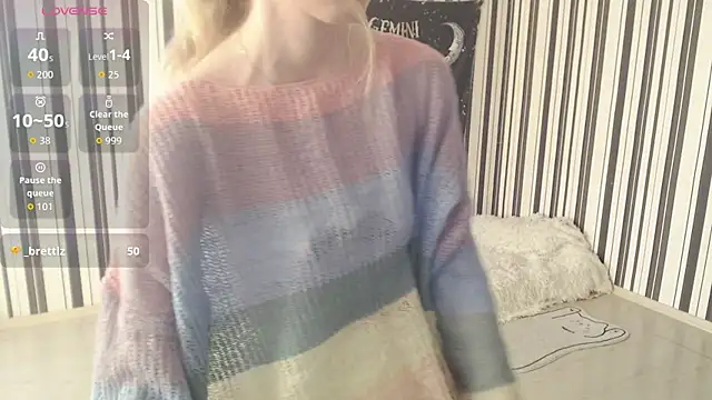  Hanna Moon  online show from October 2025 12:29:02 PM