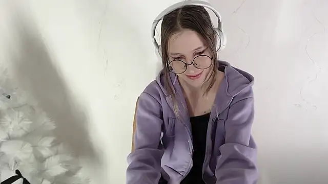  Hanna Moon  online show from February 2026 09:41:02 AM