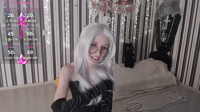 Snapshot of _Hanna_Moon_ chatting on October 2025 01:19:02 PM Hanna Moon online show from October 2025 01:19:02 PM