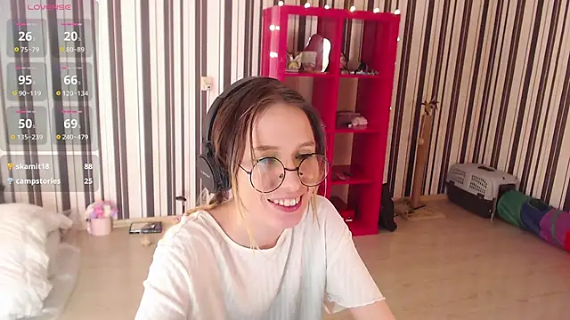  Hanna Moon  online show from February 2025 09:58:01 AM