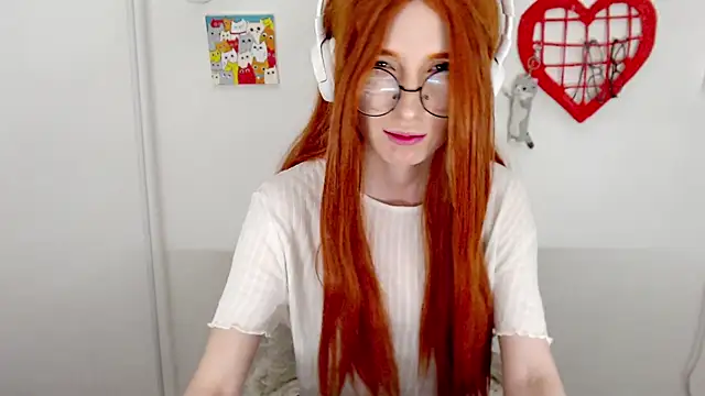  Hanna Moon  online show from July 2026 12:45:01 PM