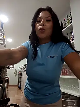 little susie online show from October 2025 08:15:02 AM