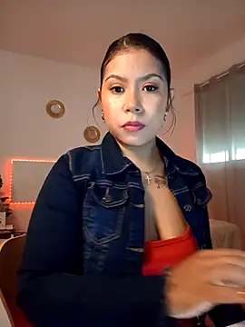 little susie online show from October 2025 08:25:02 AM