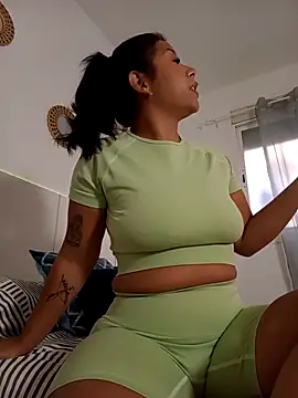 little susie online show from October 2025 08:26:01 AM