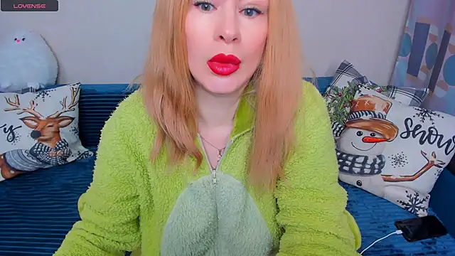 EllenMoore online show from February 2026 03:07:01 AM