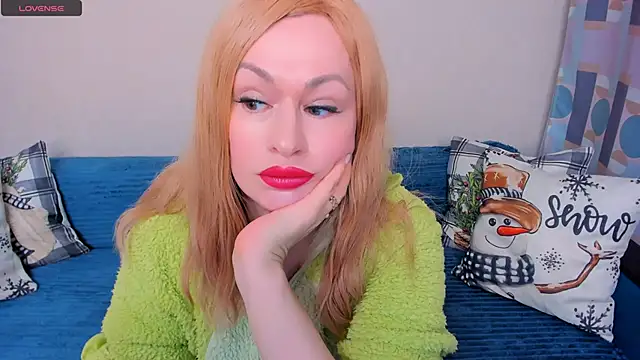 EllenMoore online show from January 2026 03:10:01 AM